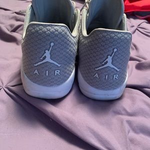 Nike Air Jordan Low Used